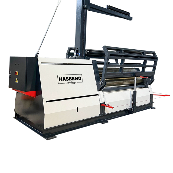 CB4-H 4 Toplu Hidrolik Silindir Makinesi