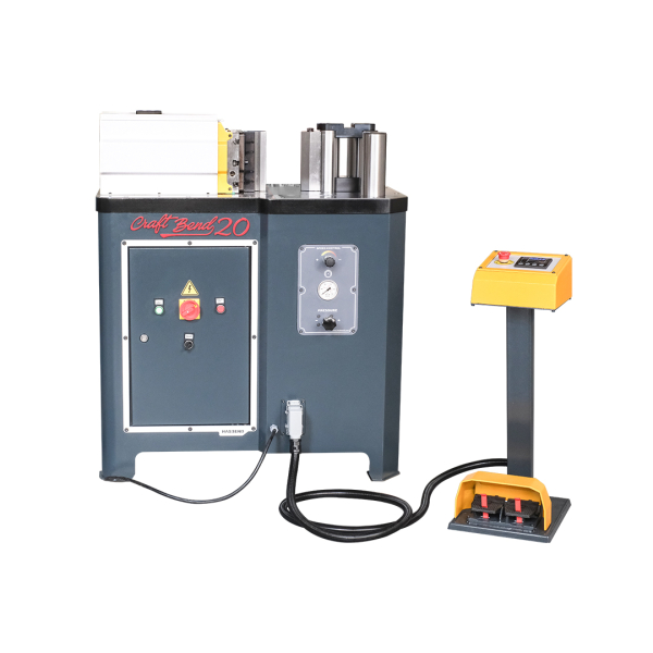 CB 40-50-80 Hidrolik Yatay Pres