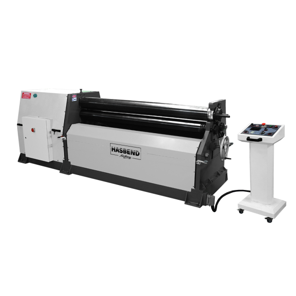 CB-H Hidrolik Silindir Makinesi