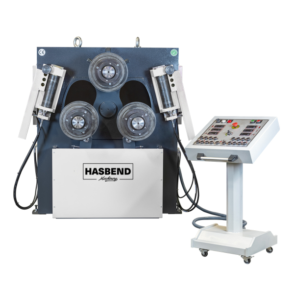PK-H 100 Hidrolik Profil & Boru Bükme Makinesi