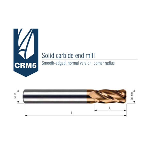 CRM5